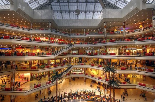 بازارهای استانبول
